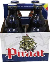 Piraat Belgian Ale 4 Pk