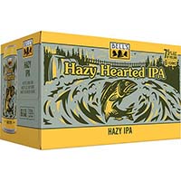 Bell’s Hazy Hearted Ipa