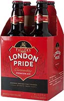 Fullers London Pride 4pk Bottle