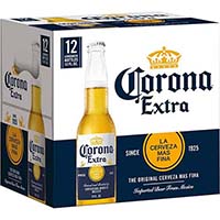 corona extra  12pk bottles
