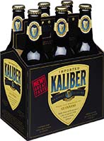 Kaliber Non Alcoholic Beer 6pk Bottle Is Out Of Stock