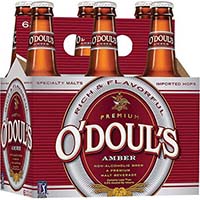 O'doul's Premium Amber Non-alcoholic Beer Is Out Of Stock