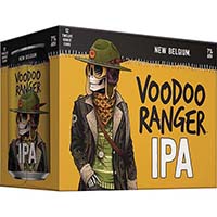 New Belgium Voodoo Ranger Ipa Is Out Of Stock