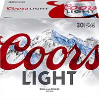 Coors Light 6pk Cans 12.00oz* Is Out Of Stock