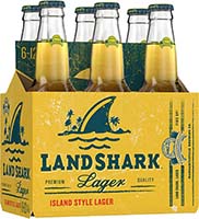 Landshark Lager Is Out Of Stock