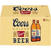 Coors Banquet Cans