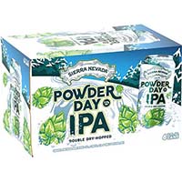 Sierra Nevada Powder Day Ipa Is Out Of Stock