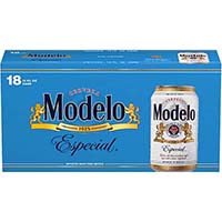 Modelo Especial Cans