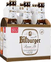 Bitburger Beer 6pk Bottles Is Out Of Stock
