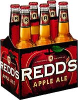 Redd's Apple Ale 4/6/12z Btl