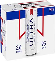 Mich Ultra 24 Pk Can Is Out Of Stock