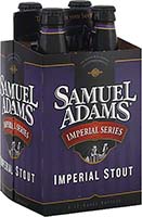 Sam Adams Imperial Stout Is Out Of Stock
