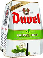 Duvel Triple Hop Is Out Of Stock