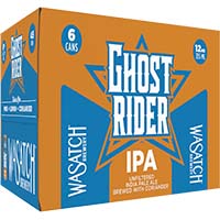 Wasath Ghost Rider 6pk Cans