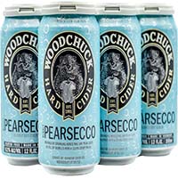 Woodchuck Pearsecco Is Out Of Stock