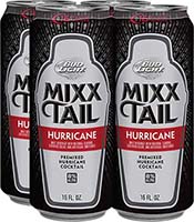 Mixx-tail Hurrie