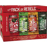 Samuel Adams Pack Of Rebels Variety Is Out Of Stock