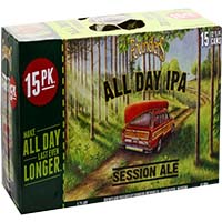 Founders All Day Ipa 15pk Cn