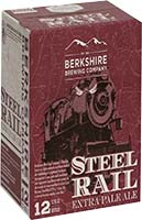 Berkshire Steel Rail