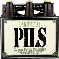 Lagunitas Pils Is Out Of Stock