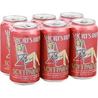 Shorts Brewery Soft Parade Is Out Of Stock