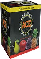 Ace High Variety Is Out Of Stock