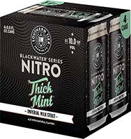 Southern Tier Nitro Thick Mint 4pk