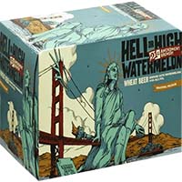21st Amendment Wtrmln/variety 12pk Is Out Of Stock