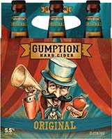 Woodchuck Gumption Is Out Of Stock