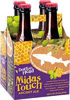 Dogfish Midas Touch Is Out Of Stock