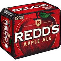 Redd's Can 12pk Is Out Of Stock