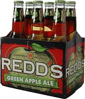 Redds Green Apple 12b 6pk
