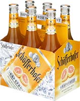 Schofferhofer Grapefruit Hefe Is Out Of Stock