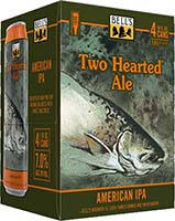 Bells Two Hearted Ipa 4pk C 16oz