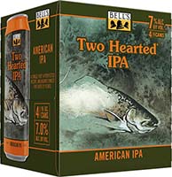 Bell’s Two Hearted Ipa