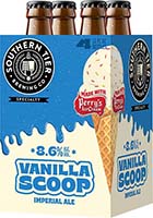 Southern Tier Vanilla Scoop 4pk Btl Is Out Of Stock