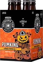 Southern Tier Pumking