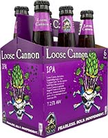 Hs Loose Cannon Ipa