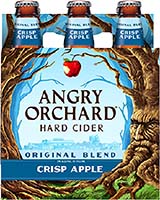 Angry Orchard 4/6 Nr