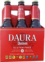Estrella Damm  Daura Gluten Free Lager  6-pack
