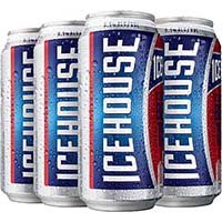 Icehouse 16oz Can Is Out Of Stock