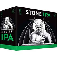 Stone India Pale Ale Is Out Of Stock