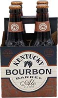 Kentucky Bourbon Peppermint Porter 4pk
