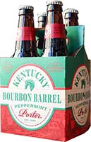 Kentucky Bourbon Peppermint Porter 4pk Is Out Of Stock