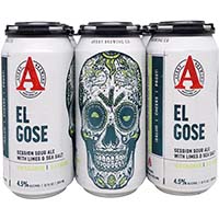 Avery El Gose 6pk Can Is Out Of Stock