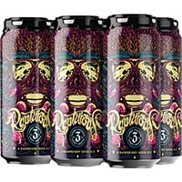 Three Taverns Rapturous 6pk Cans Is Out Of Stock
