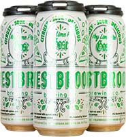 Westbrook Key Lime Gose 4pk Can