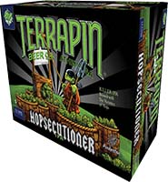 Terrapin Hopsecutioner 12 Pack Can