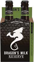New Holland Dragons Milk Scotch Barrel 4pk
