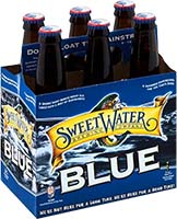 Sweetwater Blue Wheat 4/6/12oz Cn Is Out Of Stock